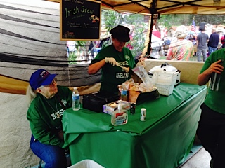 2015 Ethnic Food Fair
